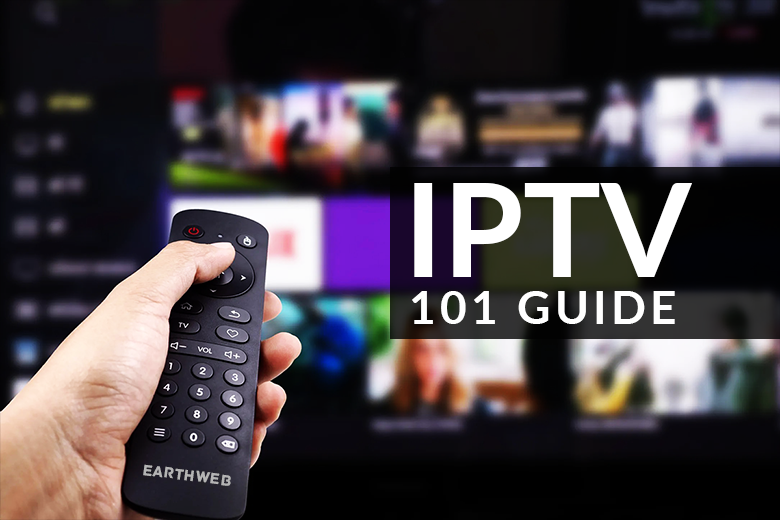 iptv planete abonnement