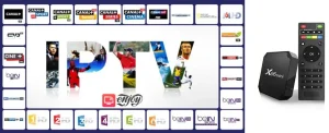 abonnement IPTV