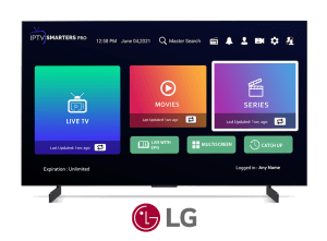 iptv smarters