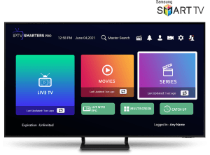 iptv smarters