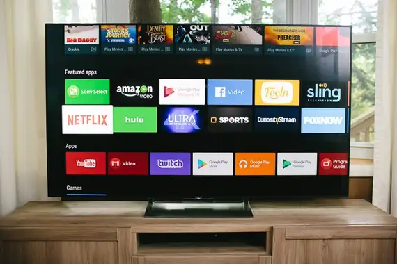 smart tv