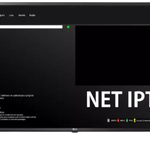 iptv net